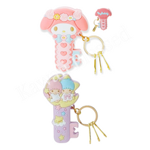 Load image into Gallery viewer, Sanrio My Melody Key Holder
