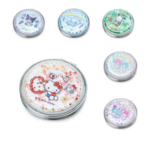 Load image into Gallery viewer, Sanrio Character Compact Mirror
