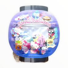 Load image into Gallery viewer, Japanseque Lantern Stickers (Little Twin Stars, My Melody, Hello Kitty)
