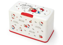 Load image into Gallery viewer, Sanrio Character Mask  / Tissue Box Case (Hello Kitty/Cinnamoroll/Melody/Hangyodon/SG)
