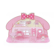 Load image into Gallery viewer, Sanrio Acrylic House Displays
