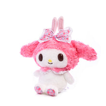 Load image into Gallery viewer, My Melody Bunny Plush (Lolita Series)
