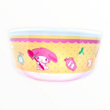 Load image into Gallery viewer, Sanrio Characters Bowl Set
