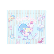 Load image into Gallery viewer, Sanrio Reusable Zip Bag Set (6 pcs)
