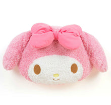 Load image into Gallery viewer, Sanrio My Melody Fluffy Cushion
