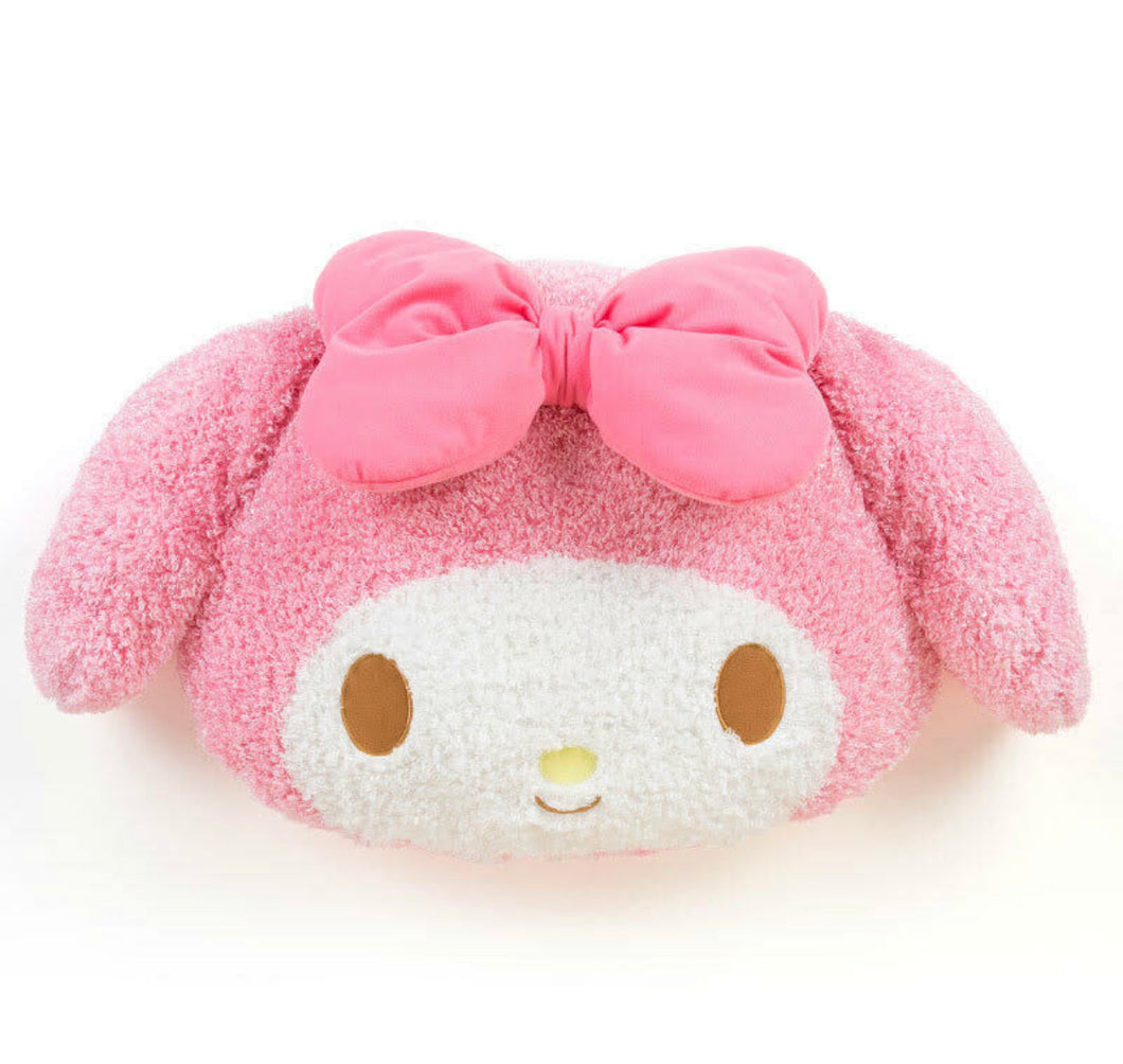 Sanrio My Melody Fluffy Cushion