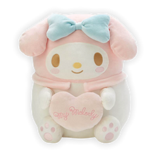 Load image into Gallery viewer, Hello Kitty / My Melody Large Plush
