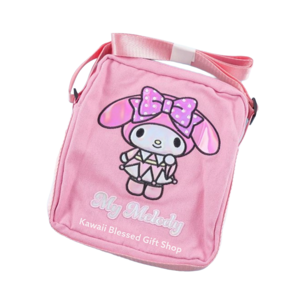 My Melody Shoulder Bag (2022 Japan Exclusive)