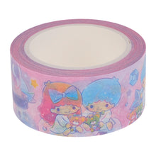 Load image into Gallery viewer, Sanrio Characters Decorative Tape
