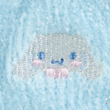 Load image into Gallery viewer, Sanrio Characters Cozy Socks (Kuromi, Cinnamoroll, My Melody, Hello Kitty, Pompompurin)
