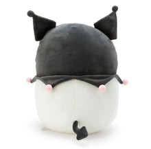 Load image into Gallery viewer, Sanrio Character Shape Cushion (2022)
