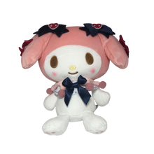 Load image into Gallery viewer, My Melody and Kuromi Plush  (Rare and Special Japan Edition)
