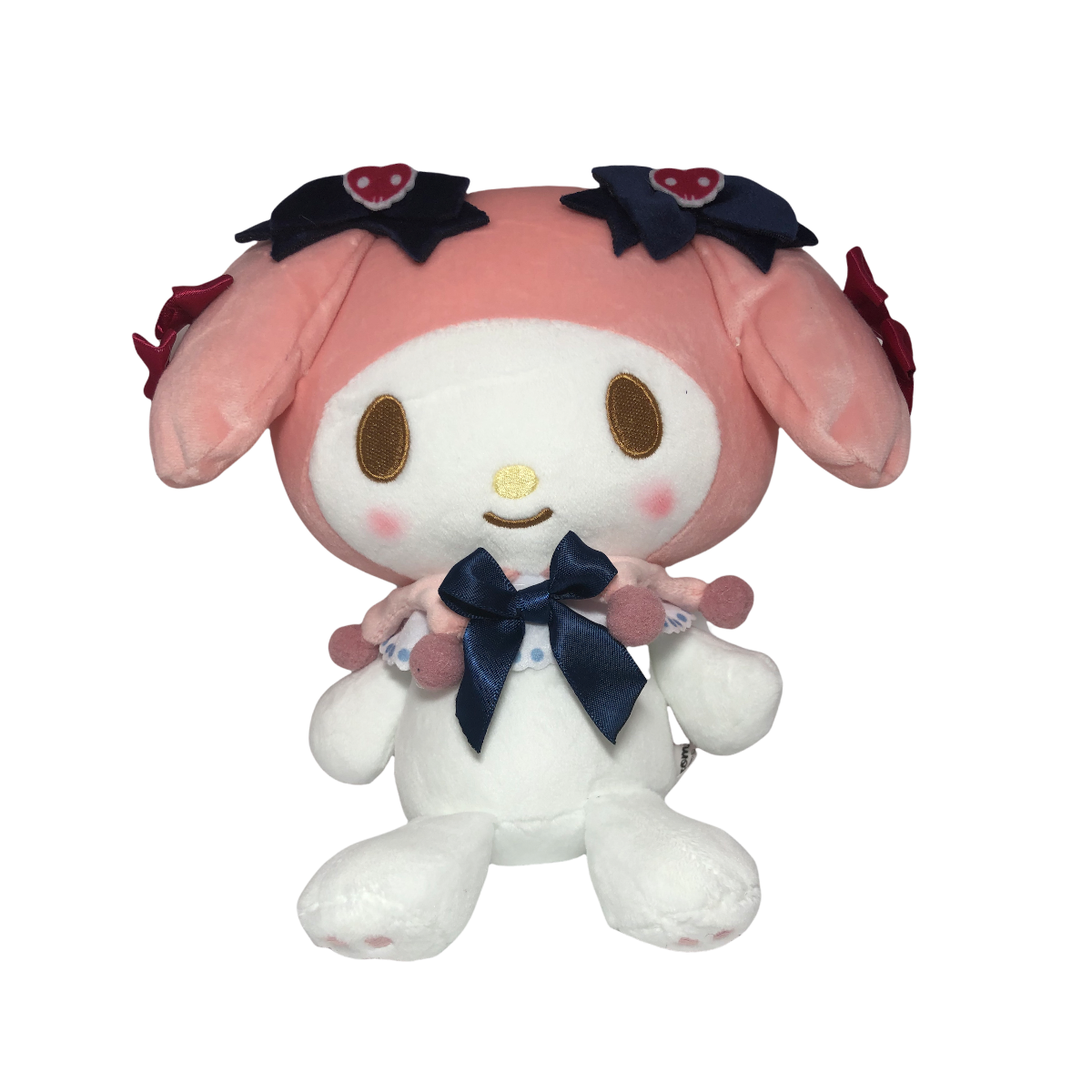 Rare Kuromi and My Melody Plush shops Set