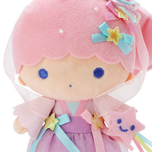 Load image into Gallery viewer, Little Twin Stars Plush
