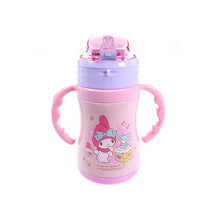 Load image into Gallery viewer, My Melody Stainless Steel Bottle (240ml)
