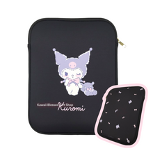 Load image into Gallery viewer, Kuromi Tablet Case
