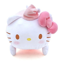 Load image into Gallery viewer, Hello Kitty Cushion 45th Anniversary Edition
