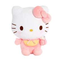 Load image into Gallery viewer, My Melody Hello Kitty  8” Baby Plush
