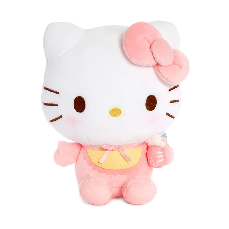 My Melody Hello Kitty  8” Baby Plush