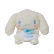 Load image into Gallery viewer, Sanrio Cinnamoroll Plush (Relax Series -  Japan Edition)
