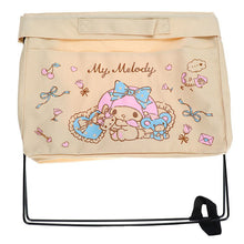 Load image into Gallery viewer, Sanrio Character Foldable Storage Basket
