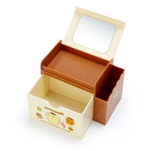 Load image into Gallery viewer, Pompompurin Mirror Chest Drawer
