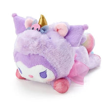 Load image into Gallery viewer, Sanrio Character Unicorn Plush
