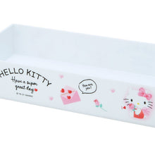 Load image into Gallery viewer, Sanrio Character Storage Box: Small/Medium
