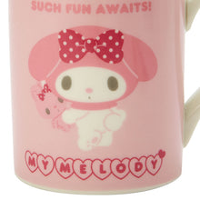Load image into Gallery viewer, Sanrio Character Mug (My Melody, Cinnamoroll, Hello Kitty)
