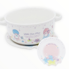 Load image into Gallery viewer, Sanrio Ceramic Noodle Bowl with Lid
