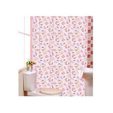 Load image into Gallery viewer, Sanrio Character Shower Curtain
