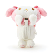 Load image into Gallery viewer, Sanrio Mascot Hair Clip Kuromi /Cinnamoroll/My Melody/Pompom(2022)
