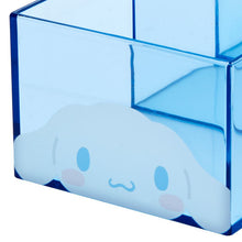 Load image into Gallery viewer, Sanrio Character Mascot Head Slim Pen Stand
