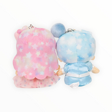 Load image into Gallery viewer, Little Twin Stars Fairytale Plush
