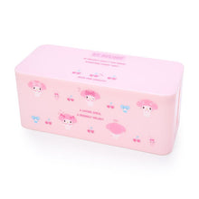 Load image into Gallery viewer, Sanrio Character Storage Box : TOKIMEKI
