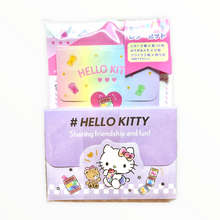 Load image into Gallery viewer, Sanrio Character Mini Letter Set
