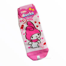 Load image into Gallery viewer, My Melody Cozy Socks
