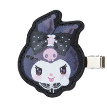 Load image into Gallery viewer, Kuromi Hair Clip: ROMIARE
