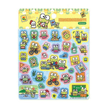 Load image into Gallery viewer, Sanrio Character Stickers - various
