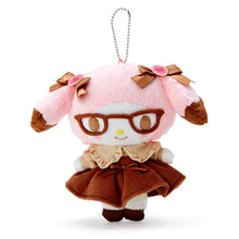 Load image into Gallery viewer, Sanrio My Melody Birthday Strawberry Shortcake Series
