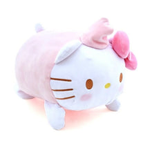 Load image into Gallery viewer, Hello Kitty Cushion 45th Anniversary Edition
