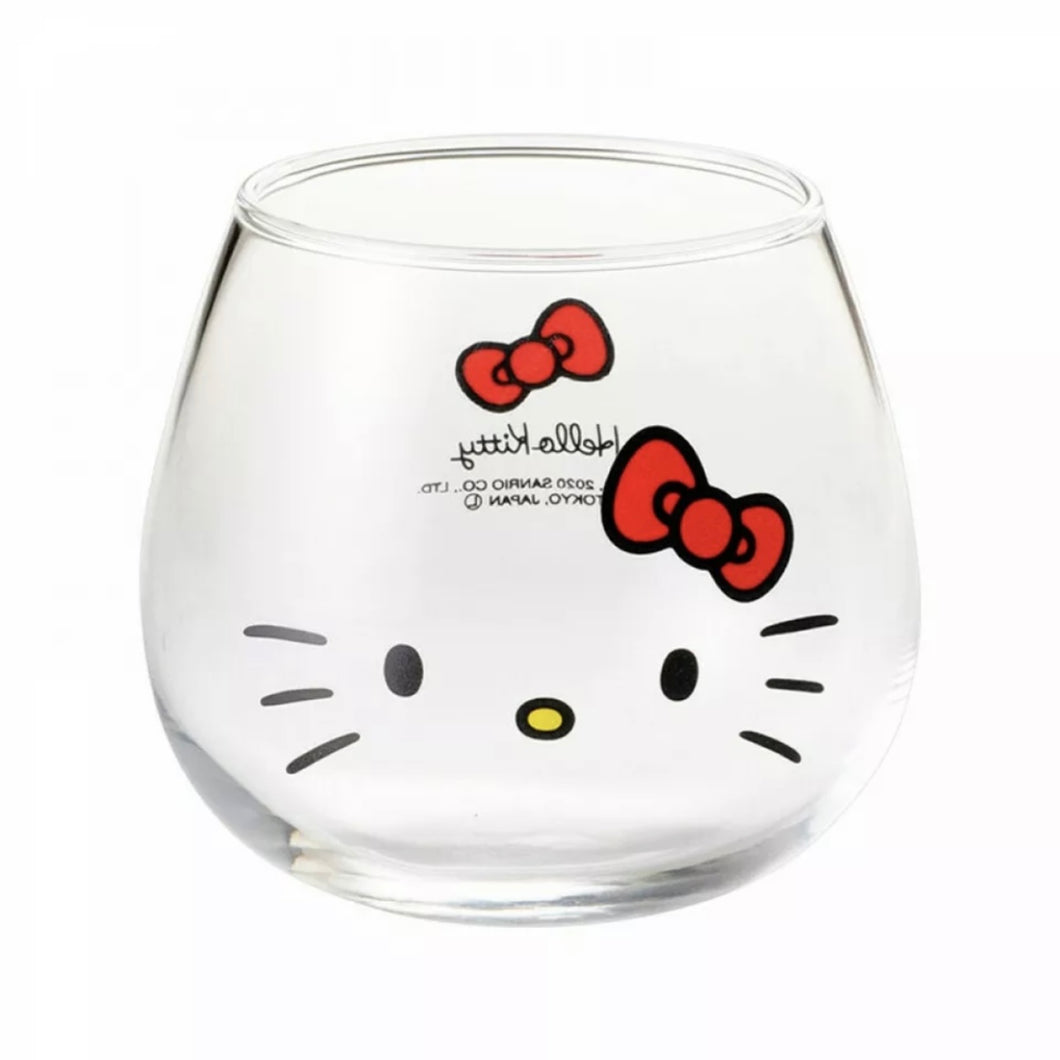 Sanrio Characters Glass