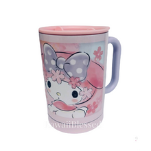 Load image into Gallery viewer, My Melody Stainless Mug
