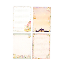 Load image into Gallery viewer, San-X Memo Pad 2022 (Rilakkuma / Sentimental Circus)
