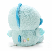 Load image into Gallery viewer, Sanrio Character Pajama Plush (Kuromi, My Melody, Cinnamonroll, Hangdoyon)
