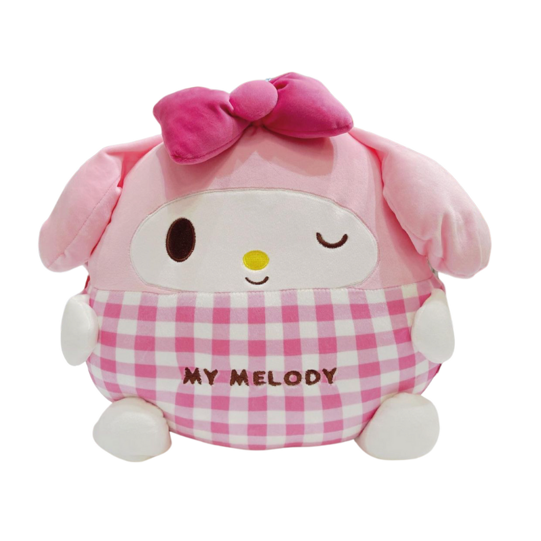 My Melody Cushion