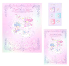 Load image into Gallery viewer, Sanrio Character Letter Set (Sept 2021)
