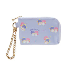 Load image into Gallery viewer, Sanrio Character Card Holder with Chain
