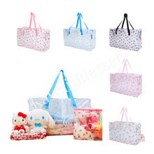 Load image into Gallery viewer, Sanrio Storage Bag with Handle
