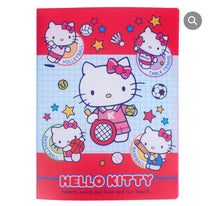 Load image into Gallery viewer, Sanrio Character 20 pages PP Folder (2022)
